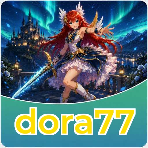 Screenshot 1 - dora77 Home Screen