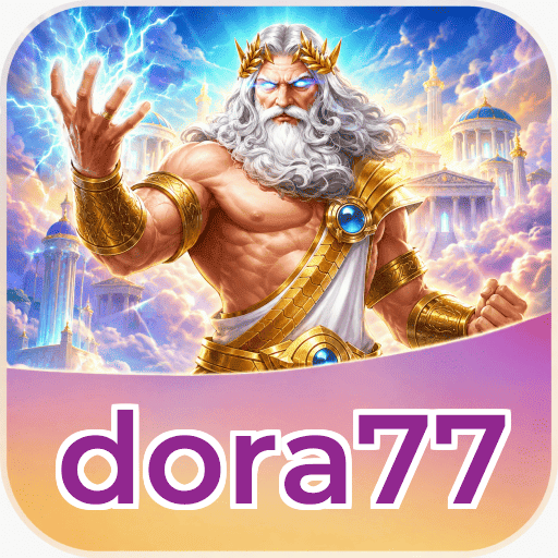 Screenshot 1 - dora77 Home Screen