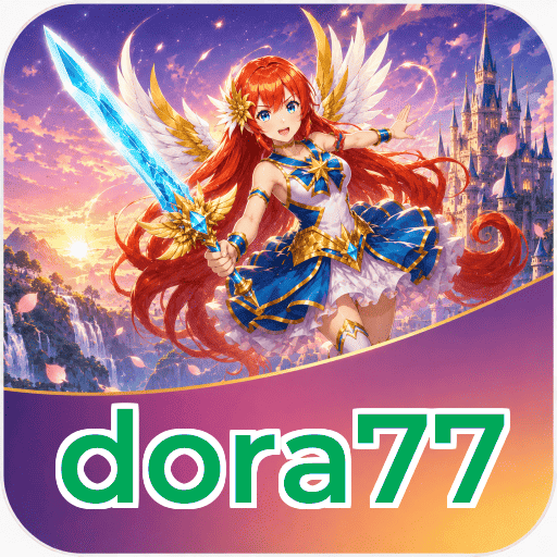 Screenshot 1 - dora77 Home Screen